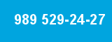 989 529-24-27